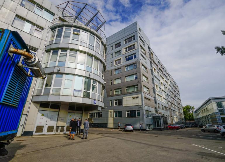 Москва, 2-я хуторская улица, 38а. 38а, стр. 2-я хуторская ул. Хуторская 2-я, д. Хуторская улица москва.